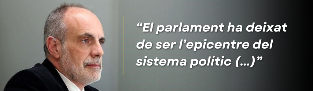 Intervenció al Catalunya Matí