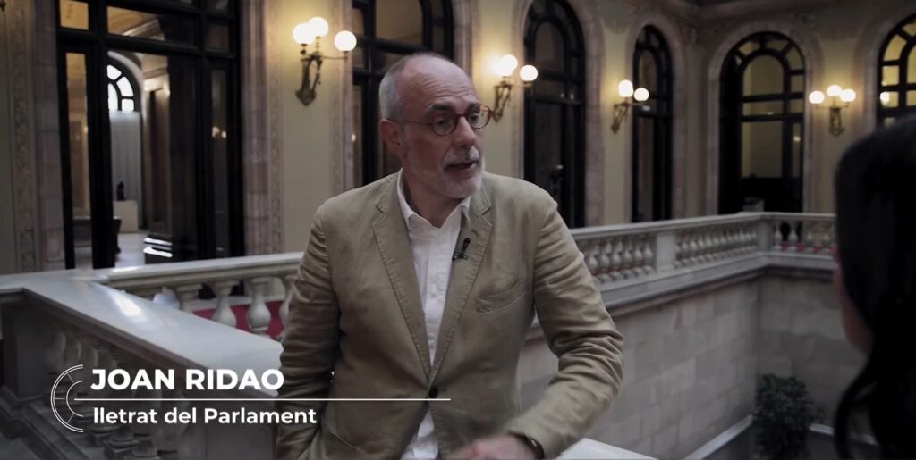 Programa Ciutadella de La Xarxa+