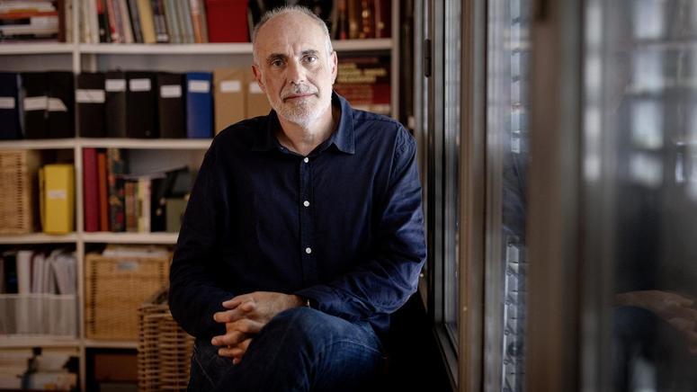 Entrevista a l'Ara Balears