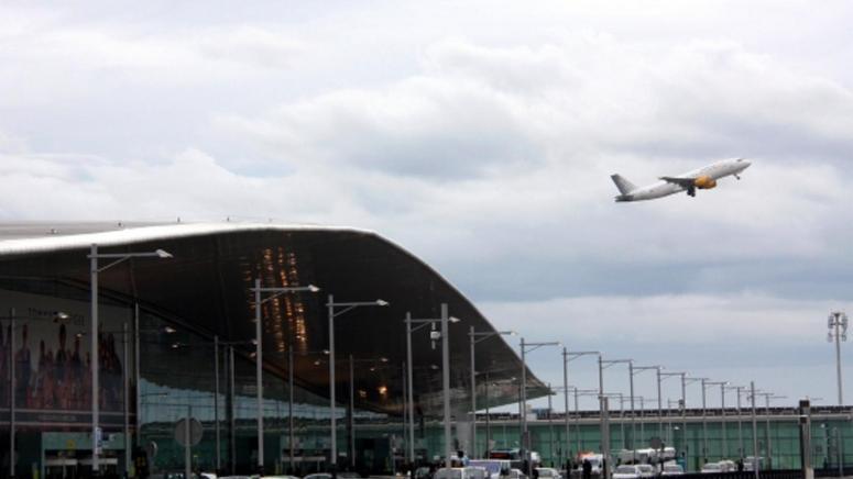 Aeroport del Prat. ARA