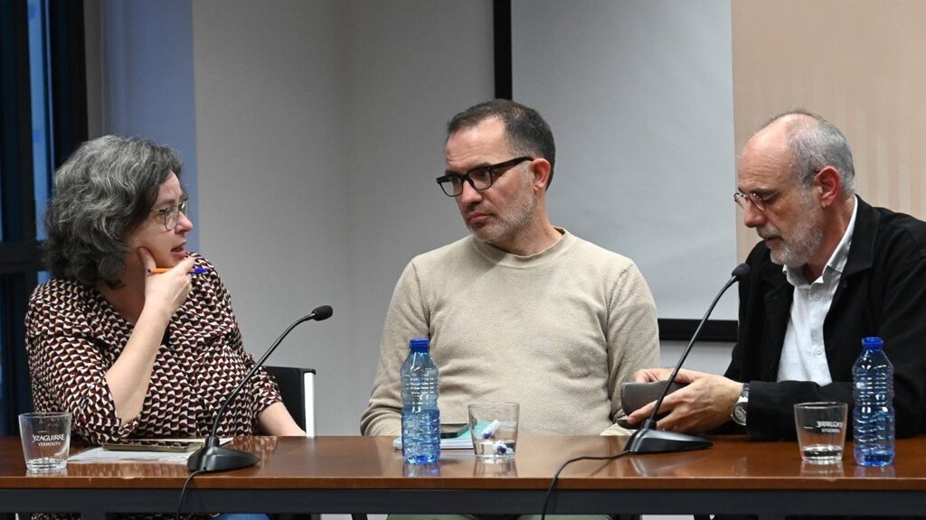 A l’Octubre Centre de Cultura Contemporània