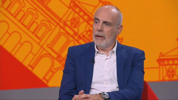 Entrevista a l'Aquí Parlem