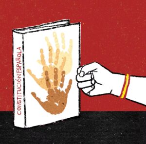 El chovinismo del bienestar