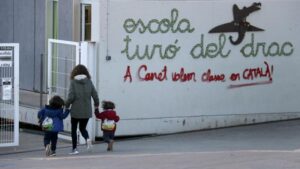 El català a l’escola i el TEDH: els punts sobre les is